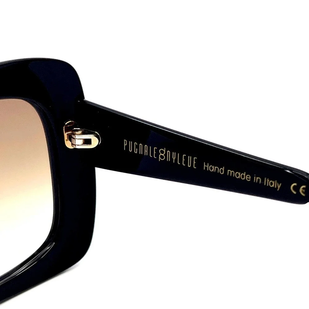 NEW!!! PUGNALE Priscilla Sunglasses Authentic
